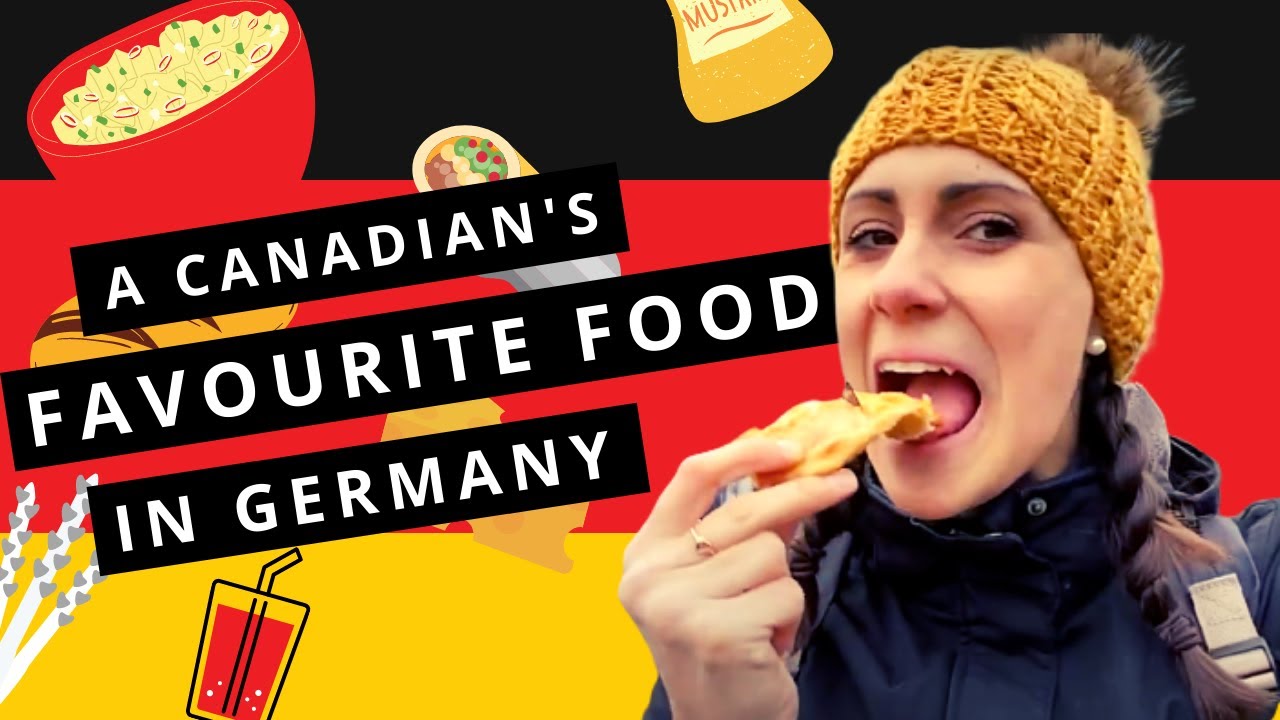10+ THINGS YOU NEED TO TRY WHEN IN GERMANY