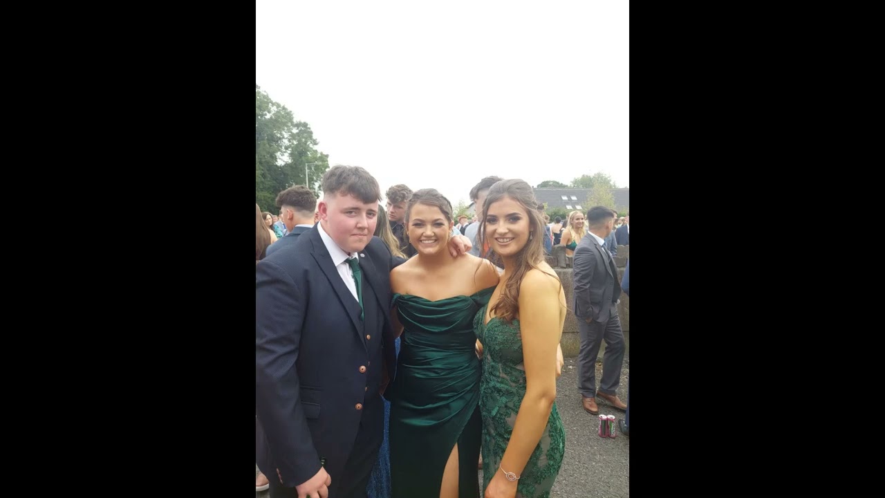 Debs Ball 2022