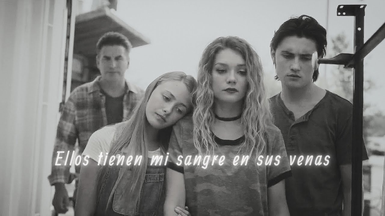 Mother mother - Family | Northern rescue