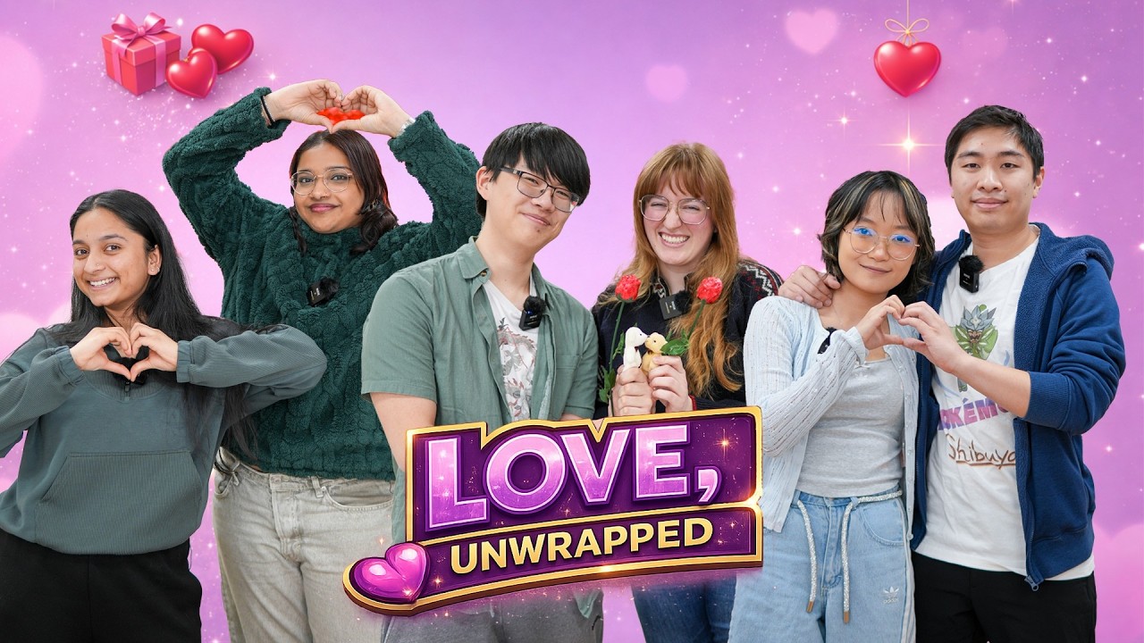 Valentine's Day Special: Friends and Couples Guess Surprise Gifts