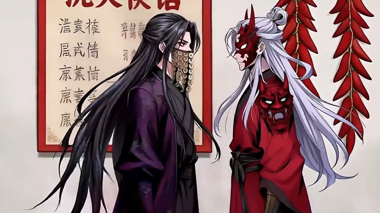 💥【最新話まとめ】《千年僵尸、749に掘り出された件》千年チェックイン、肉体不腐、修行天井——掘り出されたら早速公的機関に発見され、「この僵尸、怪異より怖い」と言われた！ #神の領域アニメーション