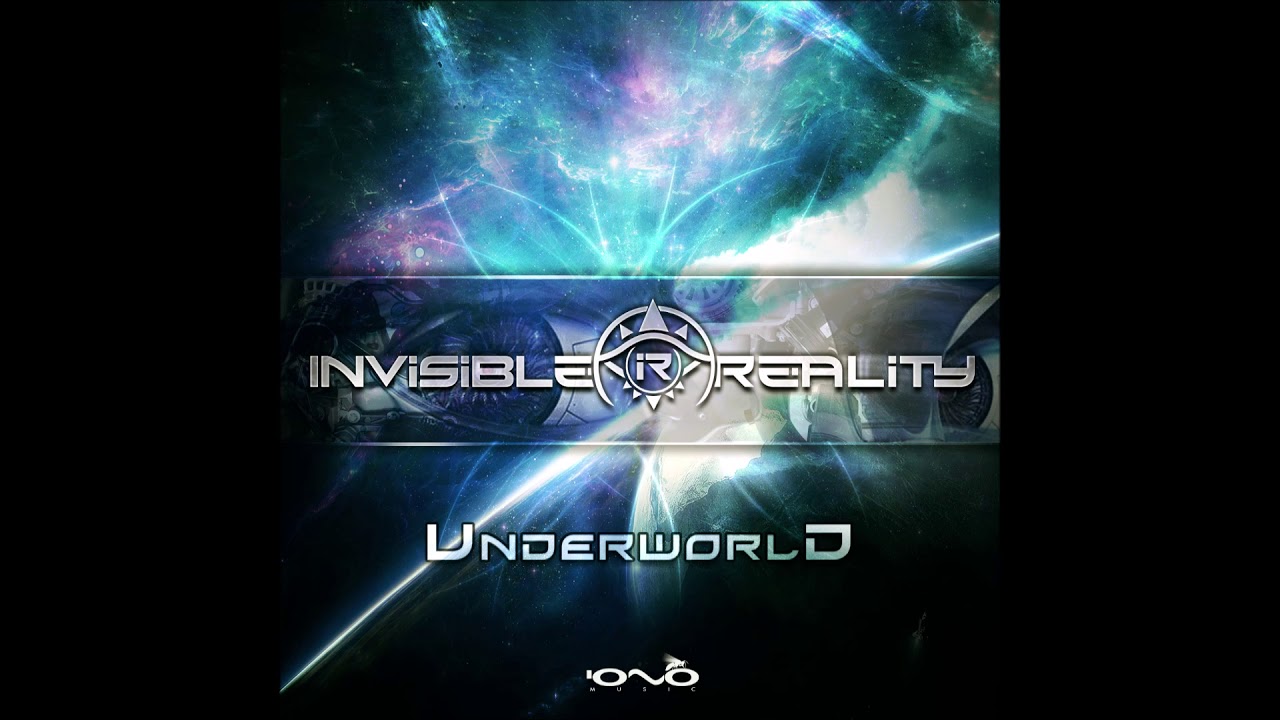 Invisible Reality - Underworld [Full Album]