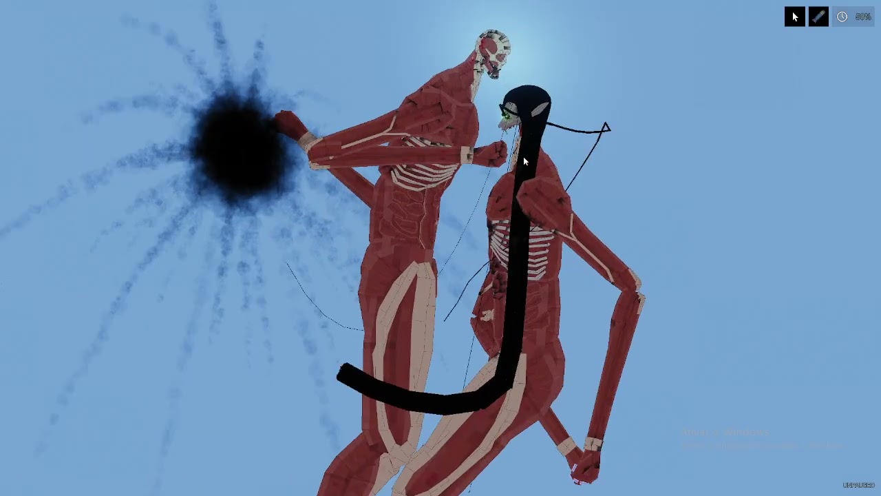 Attack on Titan 2