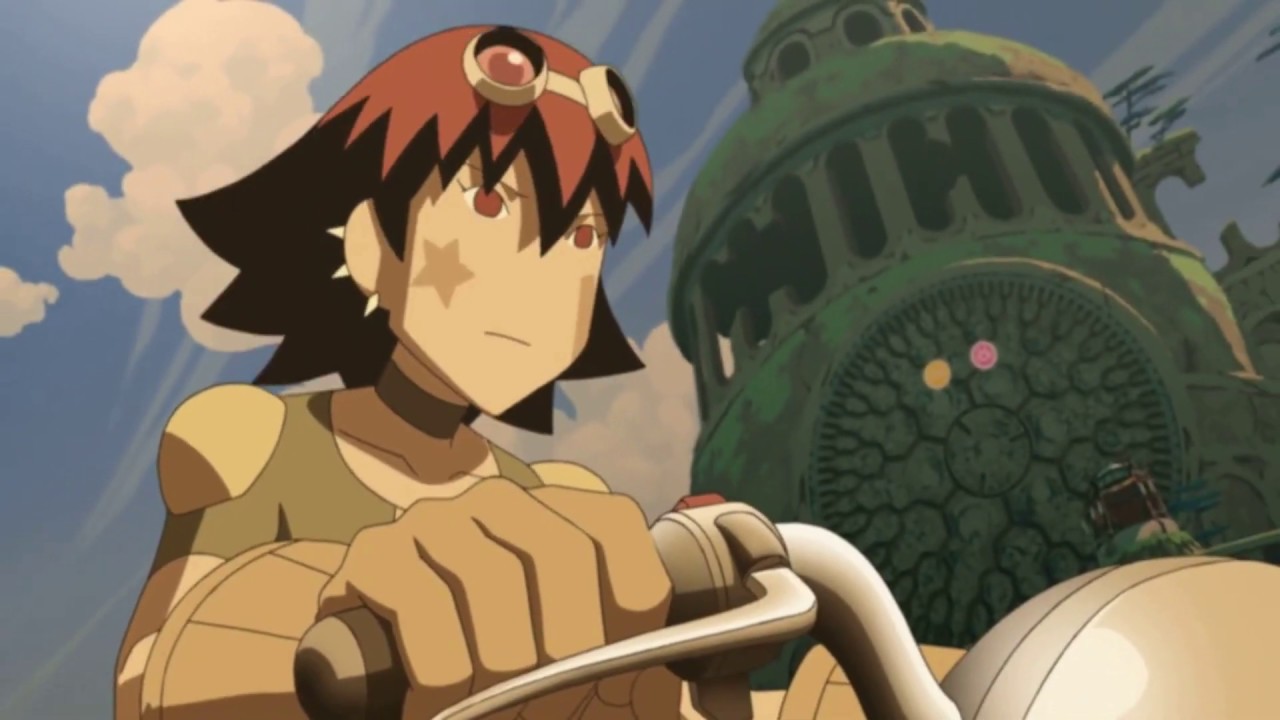 On & On - Oban Star Racers AMV
