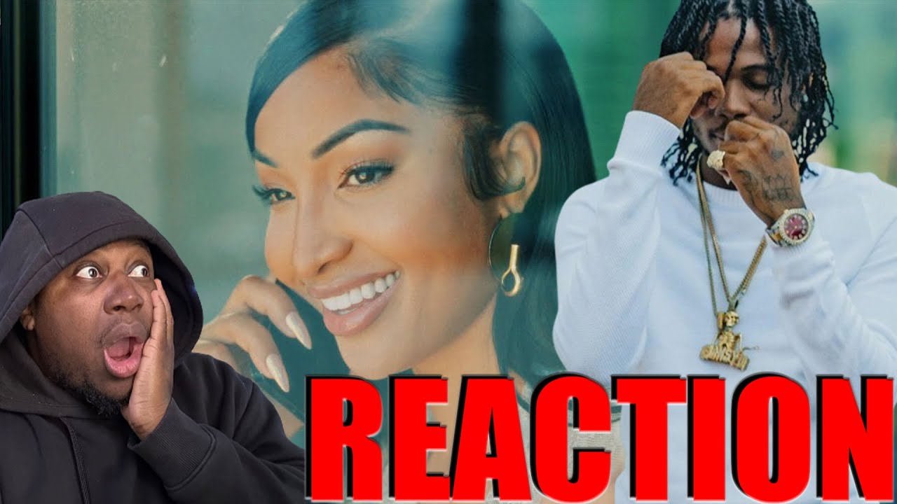 Shenseea - Hit & Run ft. Masicka, Di Genius 𝐑𝐄𝐀𝐂𝐓𝐈𝐎𝐍
