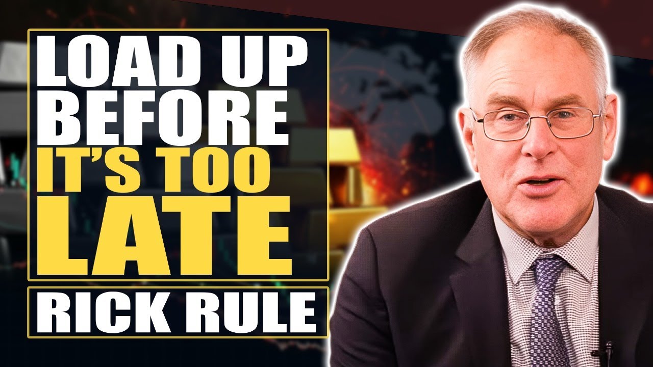 Przygotuj się na NAJWIĘKSZY RAJ BYCZY NA SREBRNYM SREBRZE W HISTORII&rdquo; &ndash; Rick Rule | Prognoza cen ...