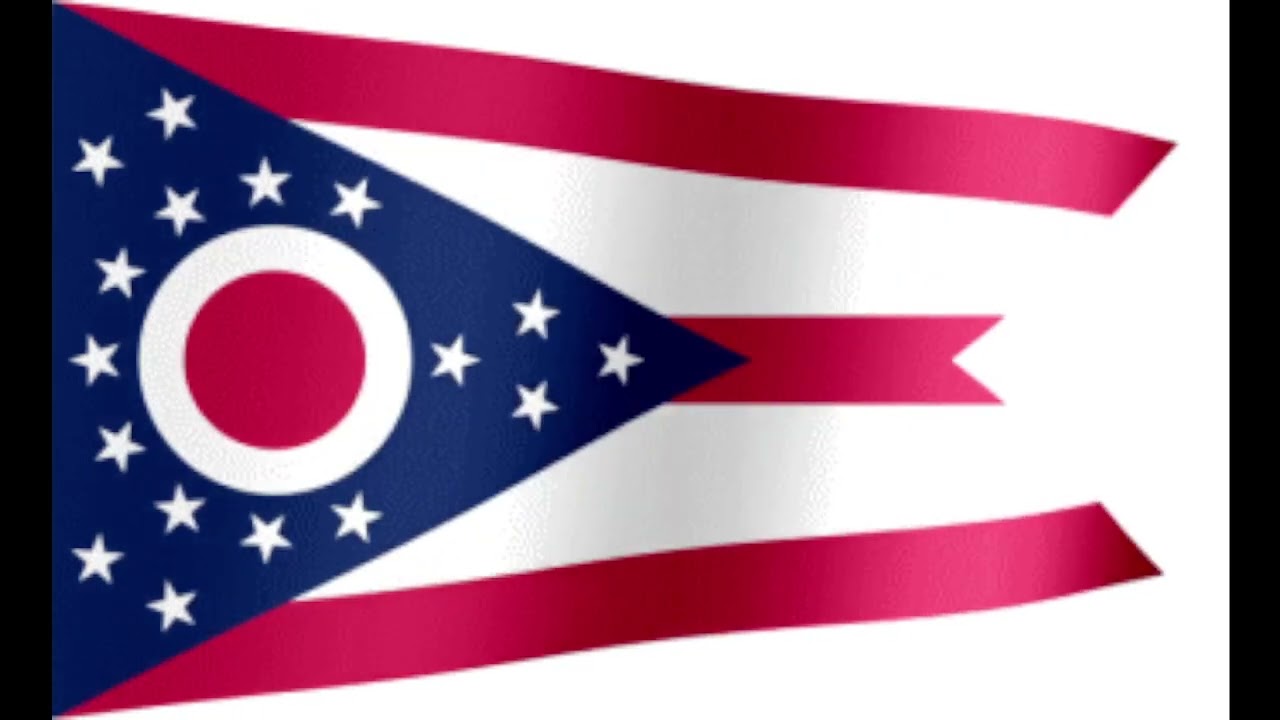 Ohio EAS Alarm (Michigan Invasion) FULL VERSION
