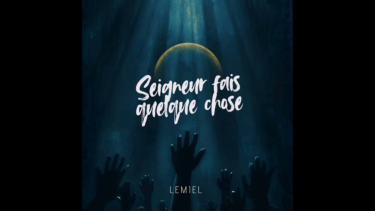 Juste un mot