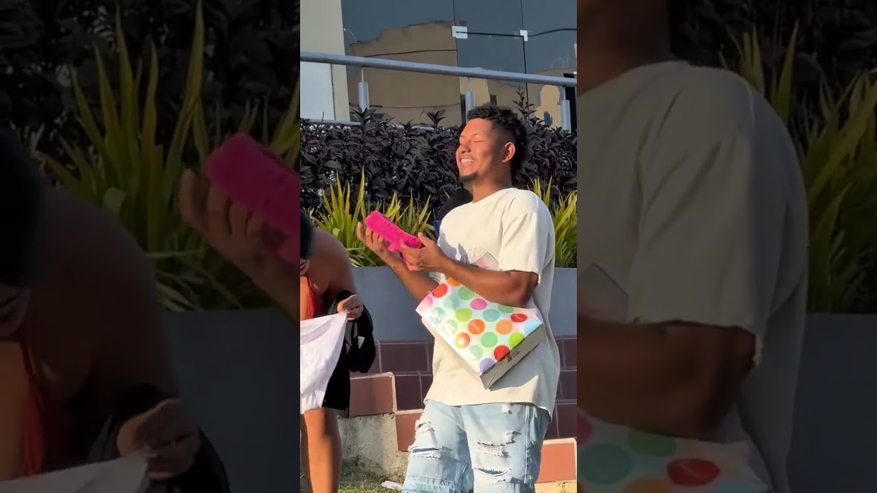 Todos se enteraron 