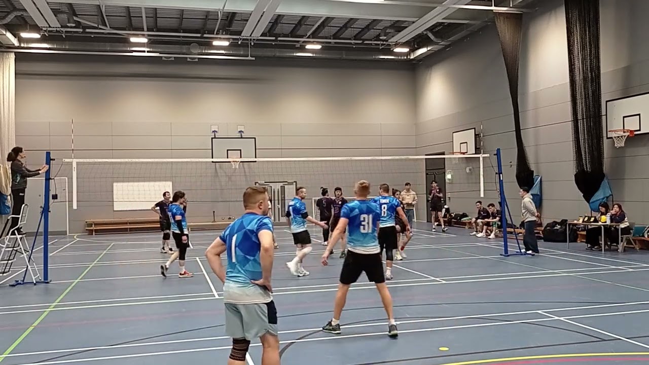 Britkong - HVC 2 part 1 