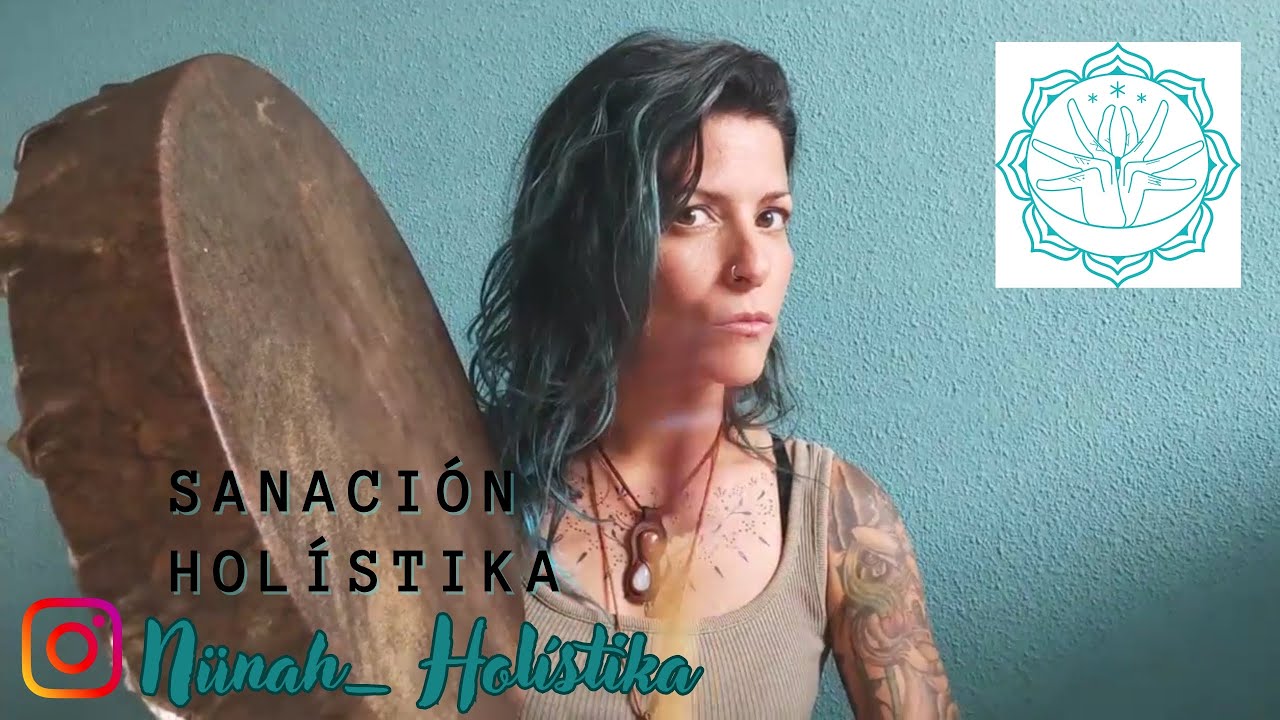 Sanación Holístika Nünah