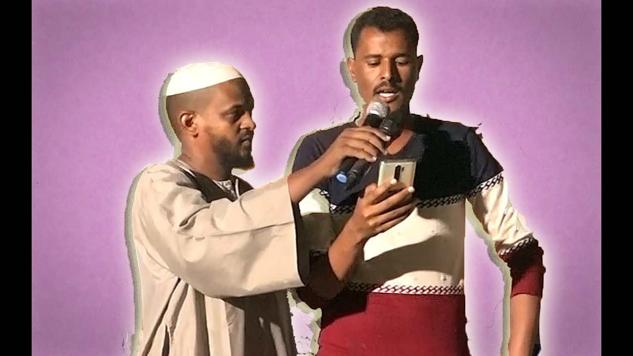 فضيحة تِنقة ود كدابة مع السلفيين في مداخلة شرسة مع الشيخ مزمل فقيري2021