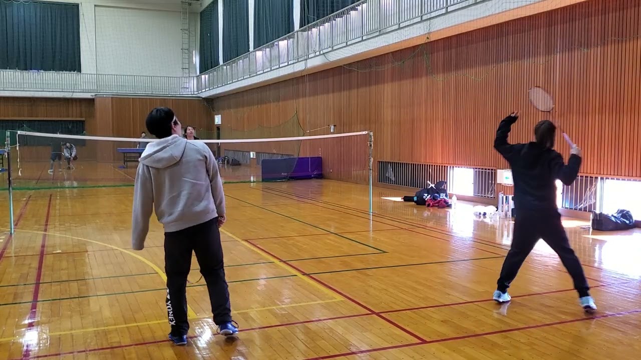 【ファーム練】基礎打ち