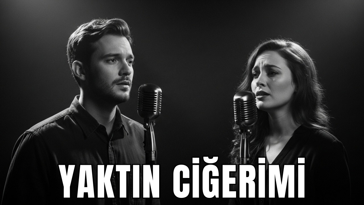 VAZGEÇTİM HAYATTAN (Yeni Arabesk Şarkı 2026) (Damar Arabesk) (Ayrılık Şarkıları) (AI Cover)