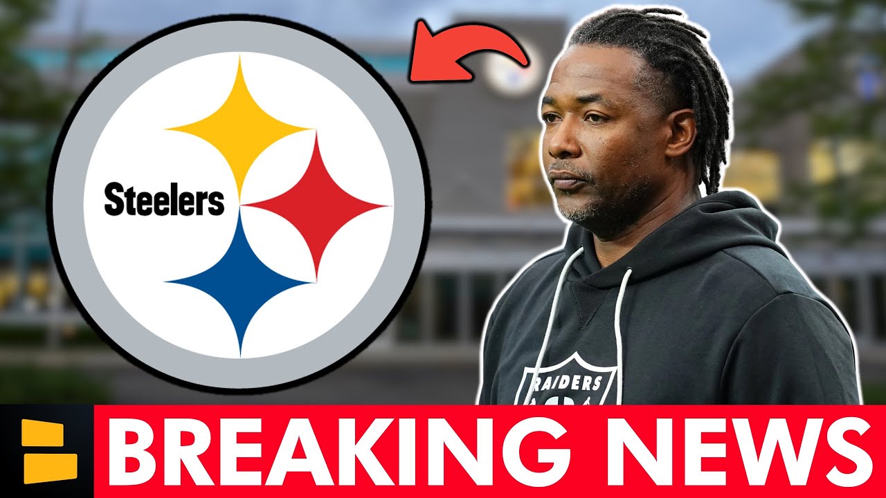 THAT WAS FAST - Steelers Hiring Patrick Graham As Next Defensive Coordinator + Make 4 Other Hires