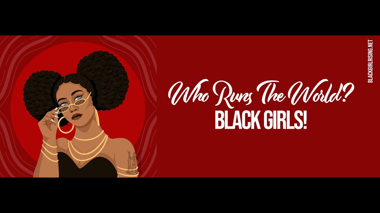 5 Nonprofits to Watch   Black Girl Rising