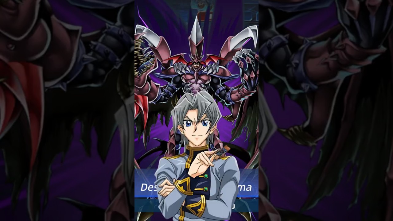 THE ULTIMATE HERO 🔥 WINGED KURIBOH + PLASMA IS BROKEN! - Yu-Gi-Oh! Duel Links #yugioh #duellinks