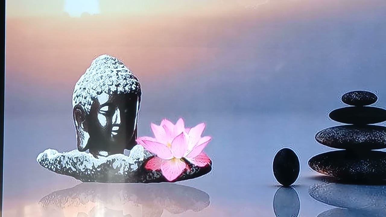 Méditation guidée pour apaiser la déprime et retrouver sa lumière intérieure 🌿🍀🏵🌞