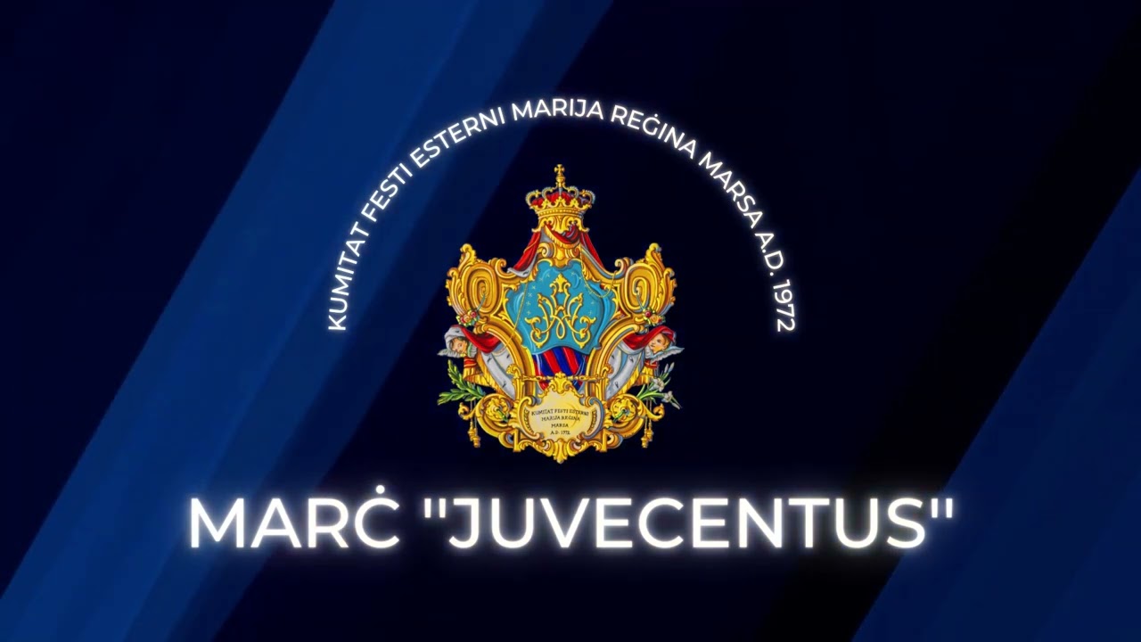 Festa Marija Reġina Marsa / CD 2016 - Juvecentus