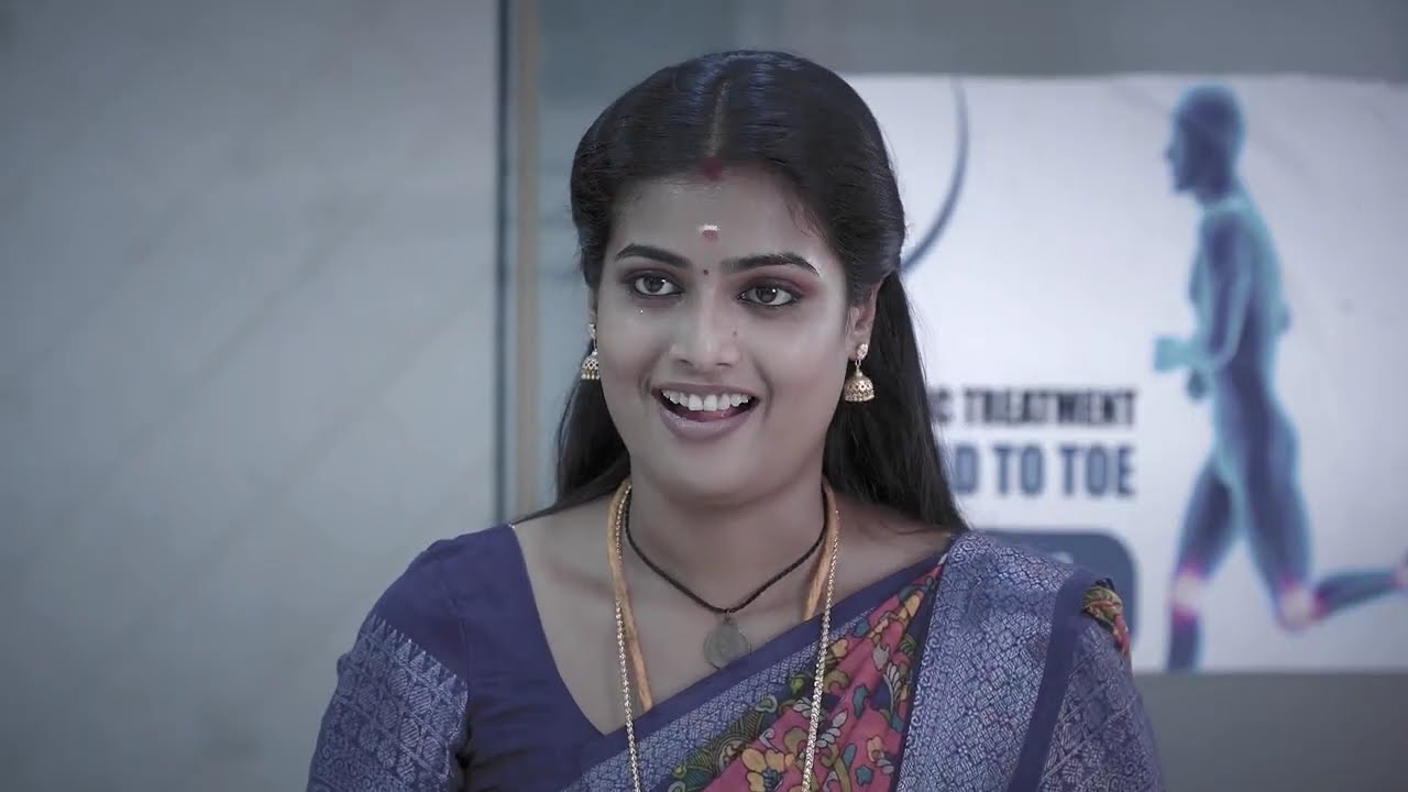 Veera - Full Ep - 391 - Veera, Maaran, Kanmani - Zee Tamil
