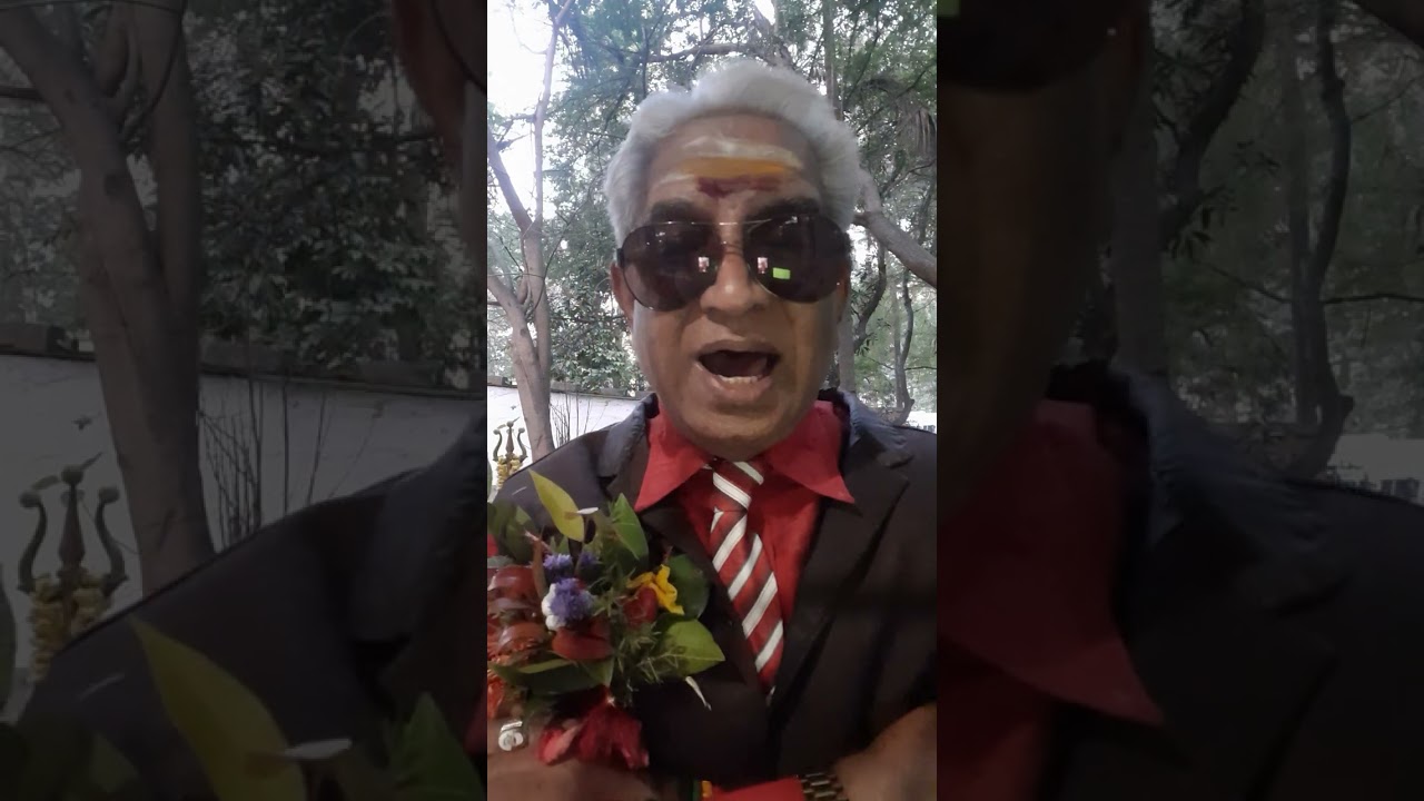 Naan anaiyittal adhu nadandhuvittaal mohankumar 