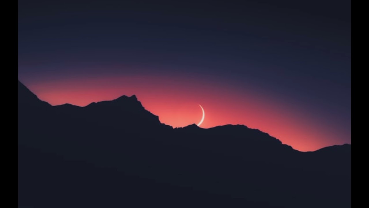 The Night Song Instrumental (Piano, Violincello, Viola, Violin)