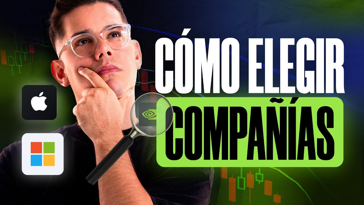 Análisis Fundamental: 🟢 En qué Compañía Invertir paso a paso 🟢