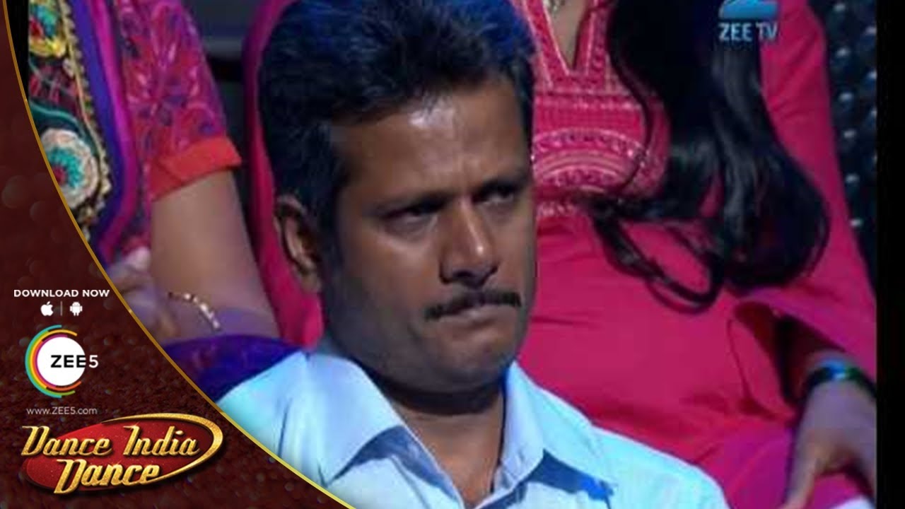 DID L'il Masters Season 3 - Episode 8 - March 23, 2014 - Shetti - Performance