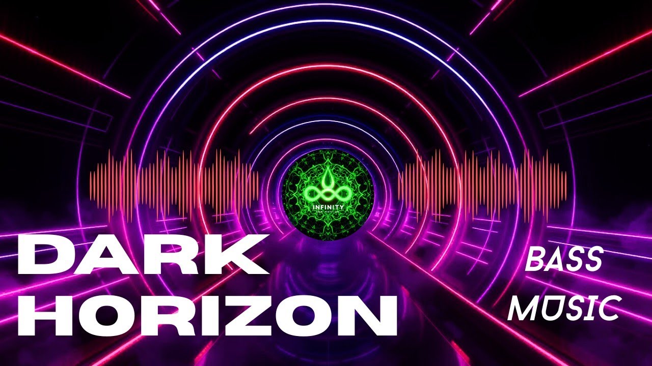 Dark Horizon 🔥 Aggressive Cyberpunk EDM | Bass Boosted Festival Music 2026