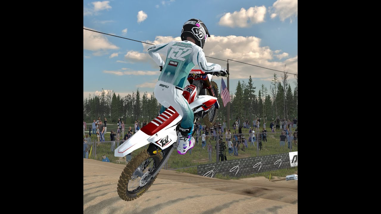 mx bike
