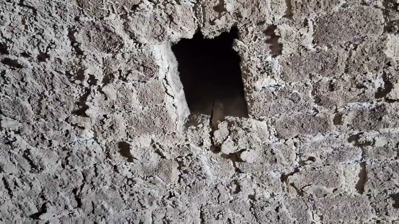 Manutenção do forno túnel de queimar tijolos 