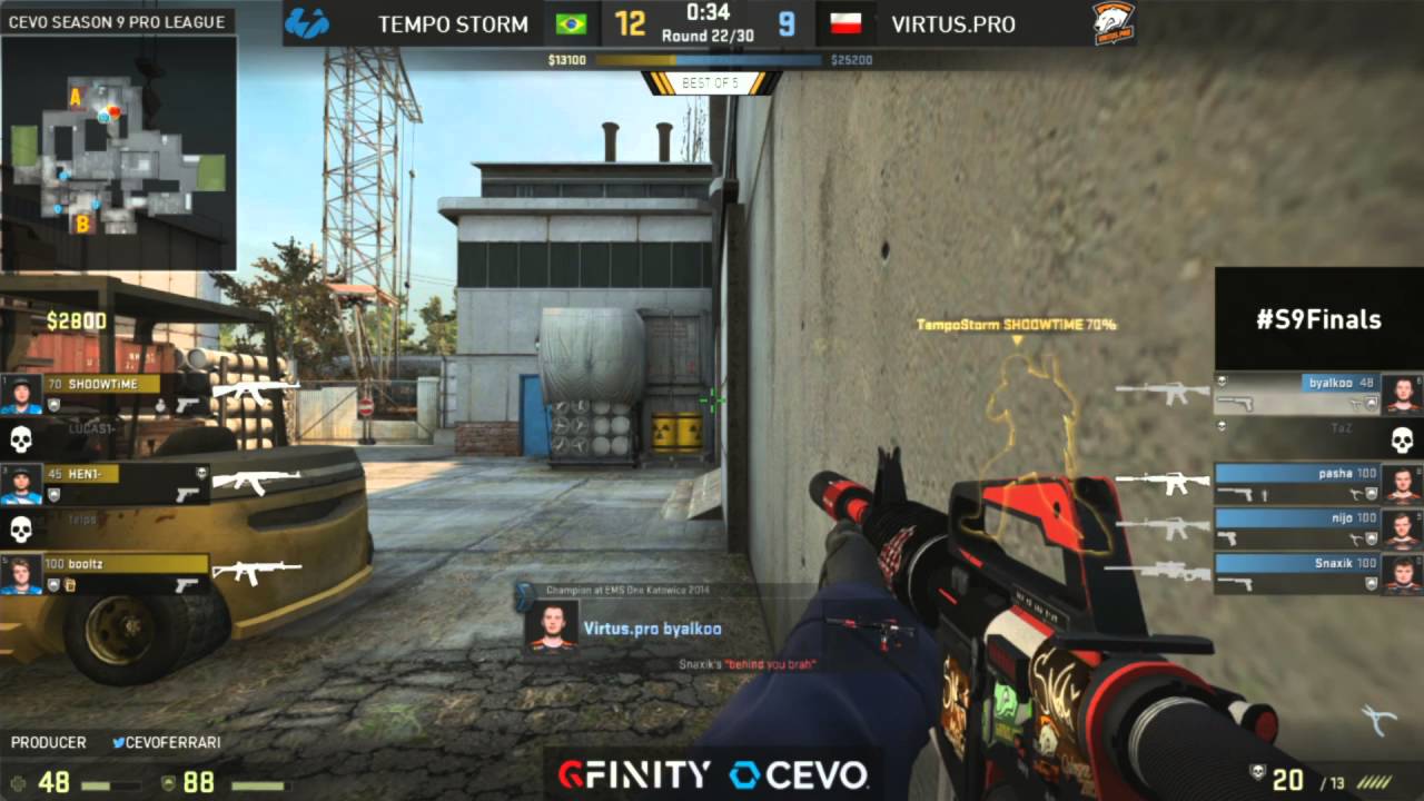 VIRTUS PRO BYALI AIMLOCK AGAINST TEMPO STORM : CACHE
