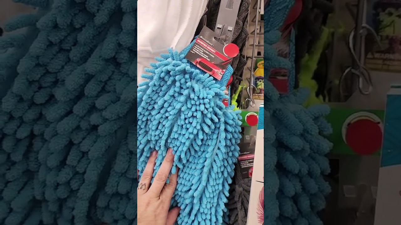 Чистящие средства Dollar Tree, которые того стоят 