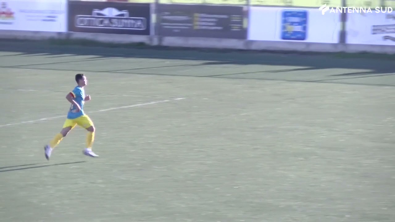 21 ottobre 2021 - Coppa Italia Eccellenza: Gallipoli-Sava 14-12 dopo calci di rigore
