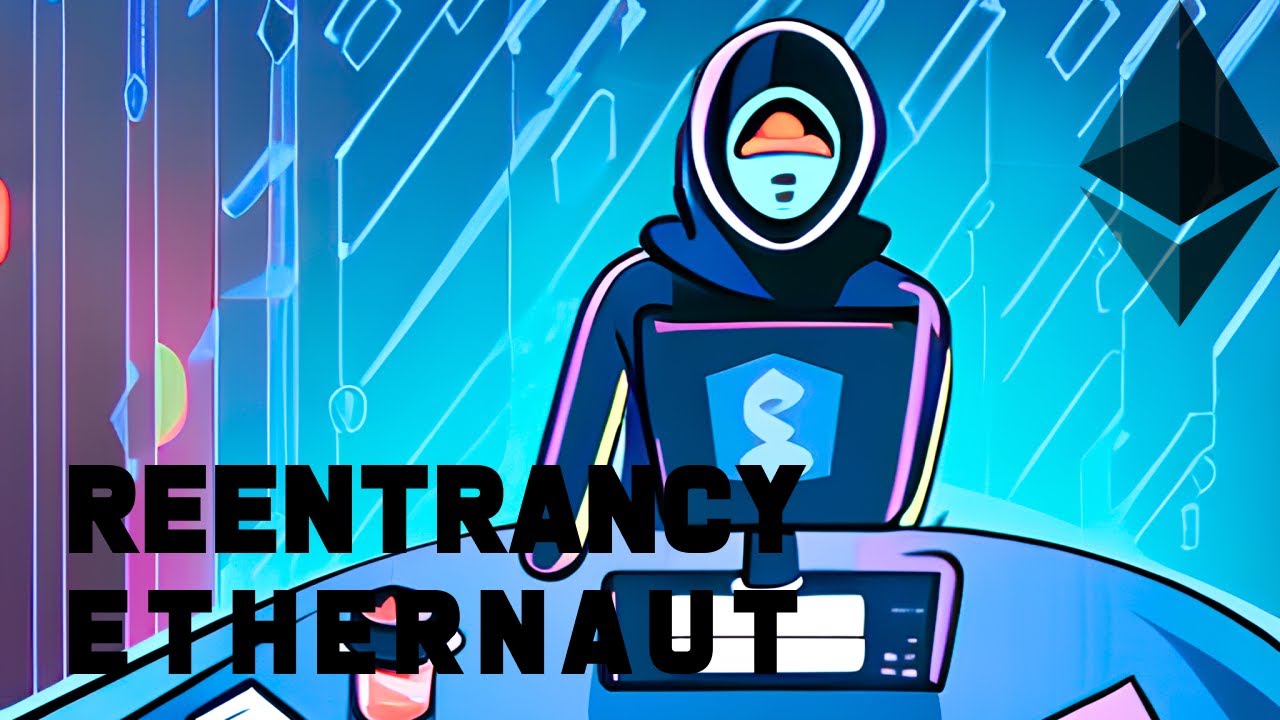 Earliest Solidity bug caused over 1 BILLION in losses - Ethernaut Level 10 - Reentrancy