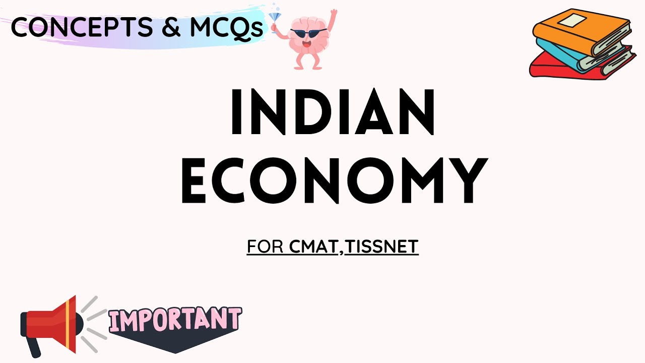 Tissnet 2023 GK  | Indian Economy | tissnet Economics | important gk for tissnet |