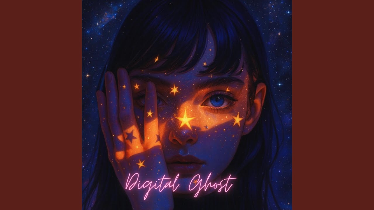 Digital Ghost