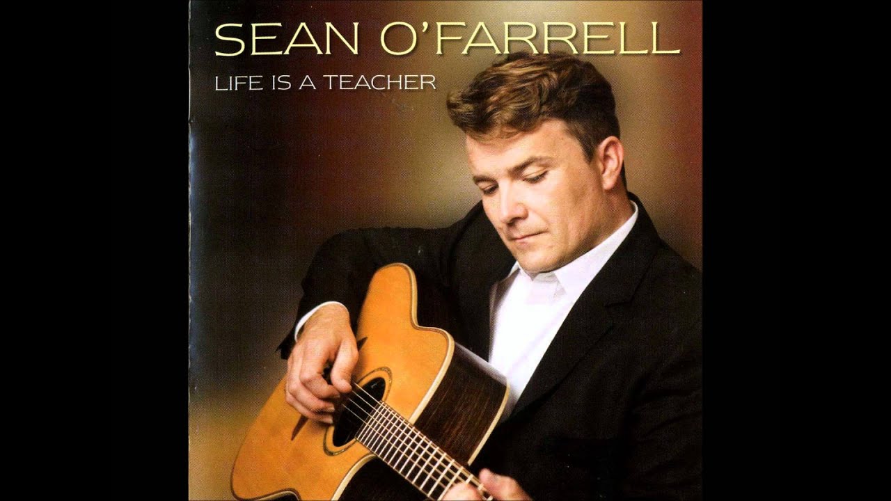 Sean  O'Farrell - But You Love Me Daddy