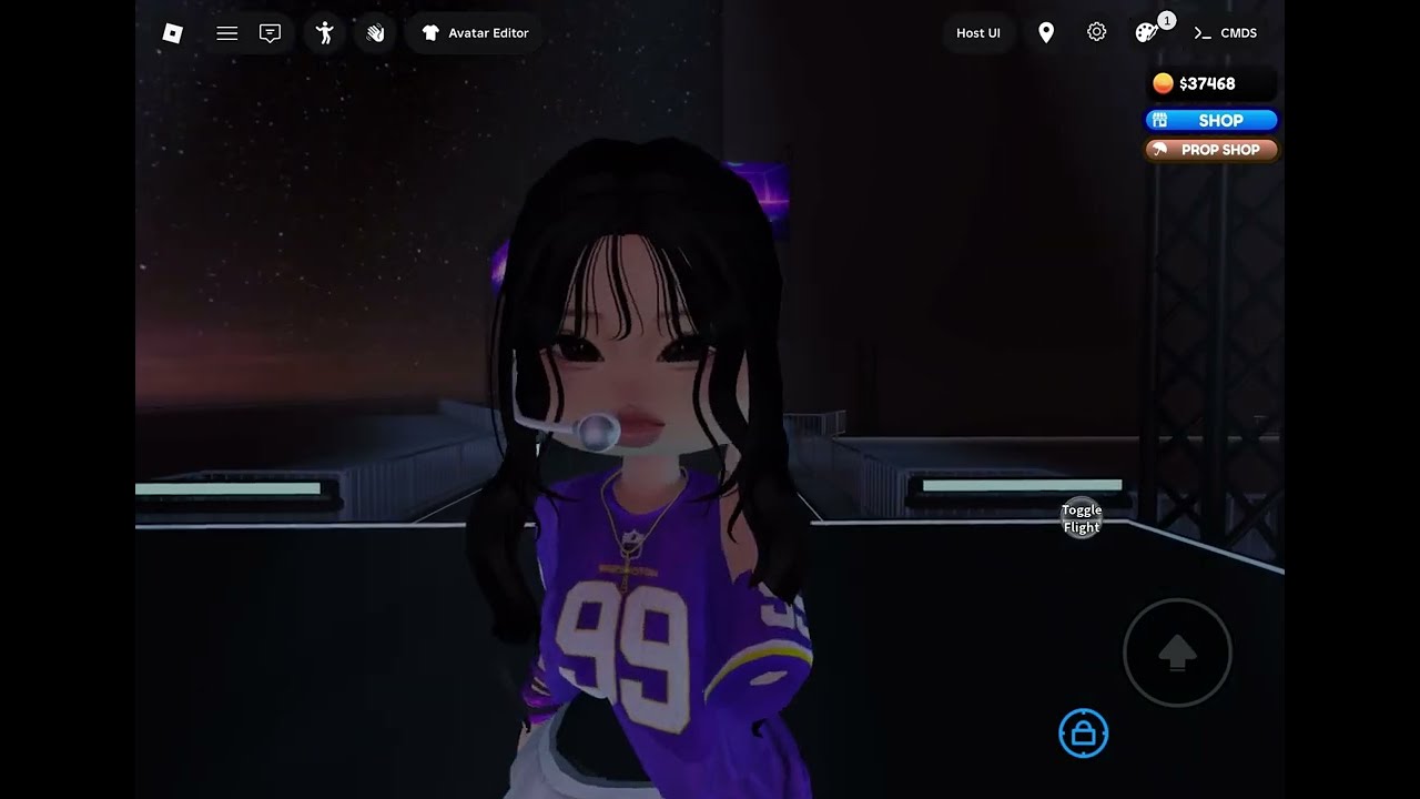 Secret—shooting star💫 stage XG