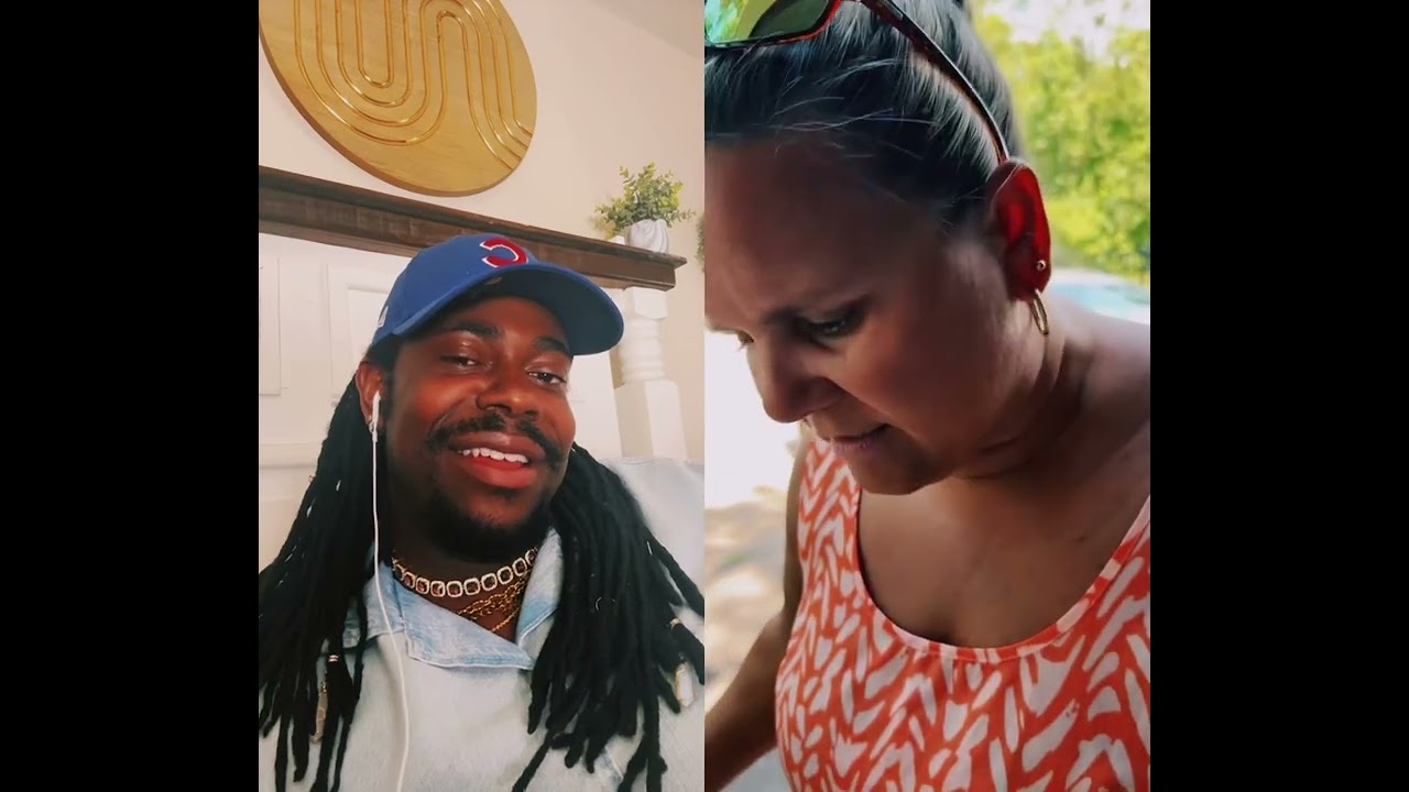 You’ll be spending 40 days and 40 nights in prison after this @Josh & Momma