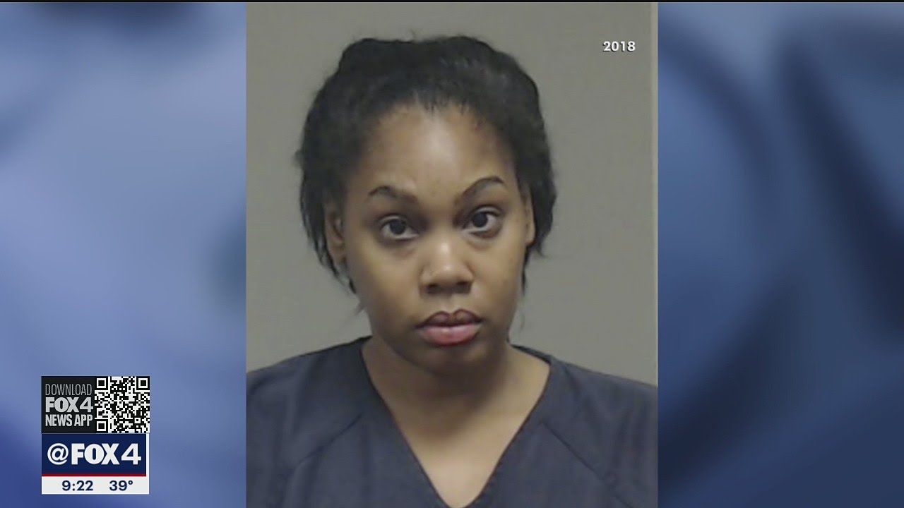 Allen mom arrested for attacking teens, adult at Murphy basketball tournament