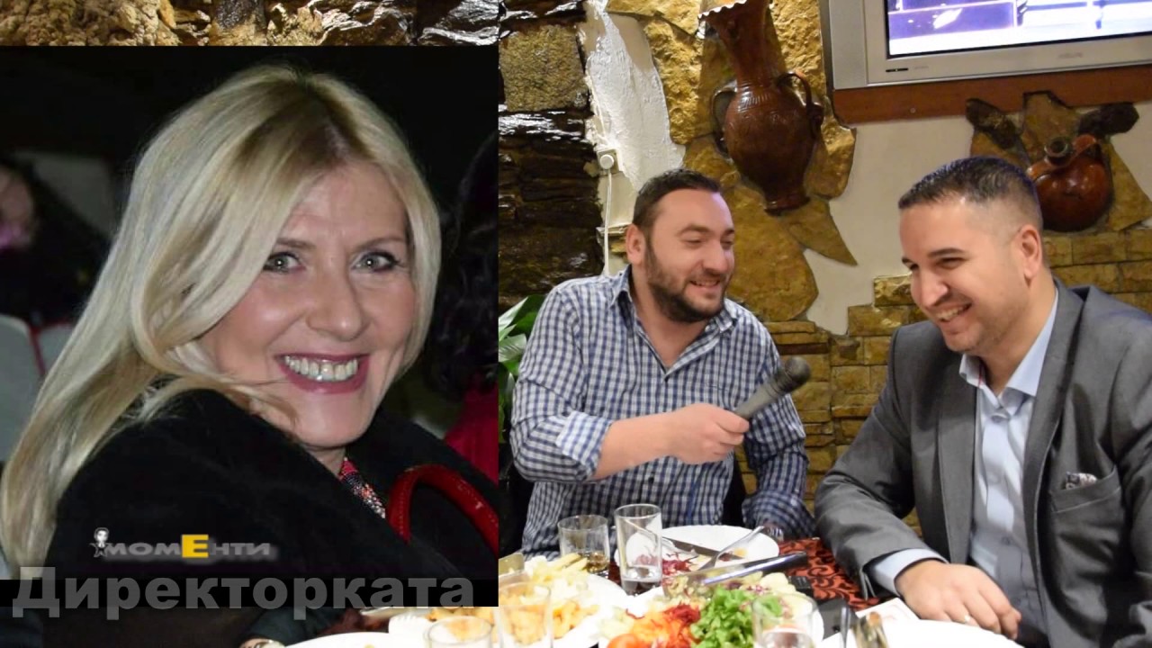 MOMENTI - Zivko Dinev & Dusko Filev