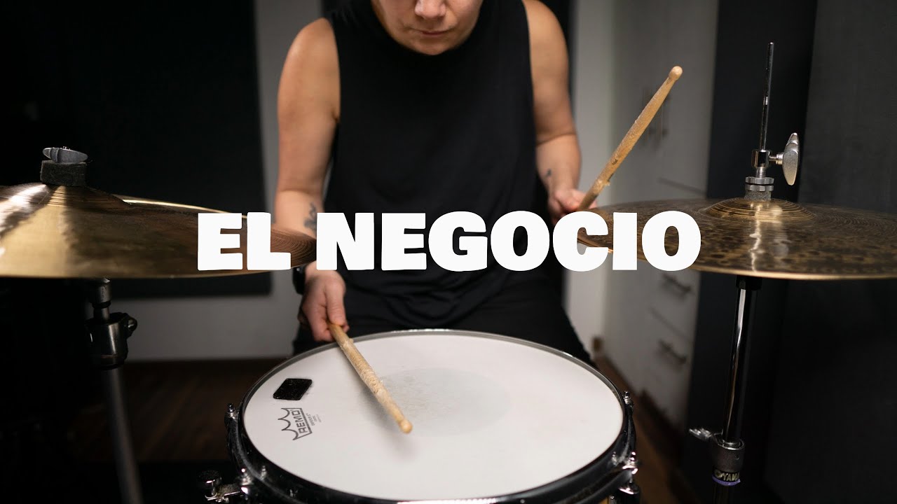 La mentalidad de negocio que todo MÚSICO necesita  [MINI CURSO] Pt. 2