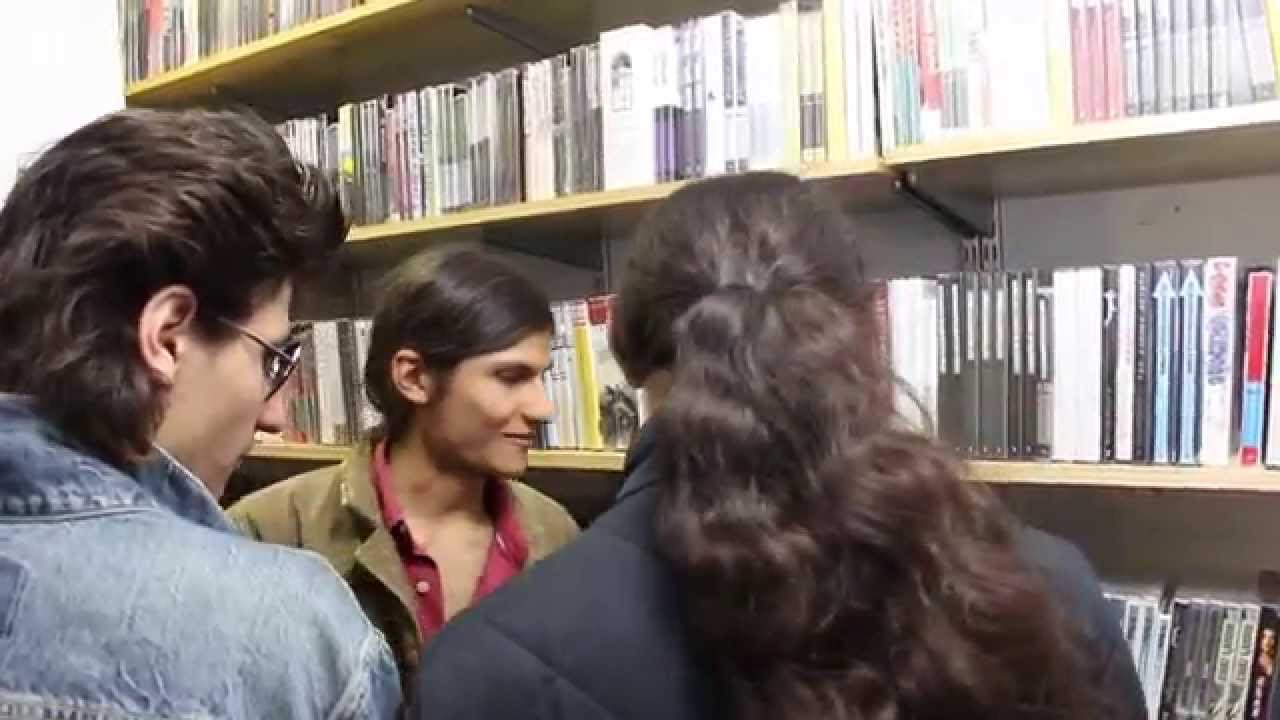 The Wolfpack - DVD Picks