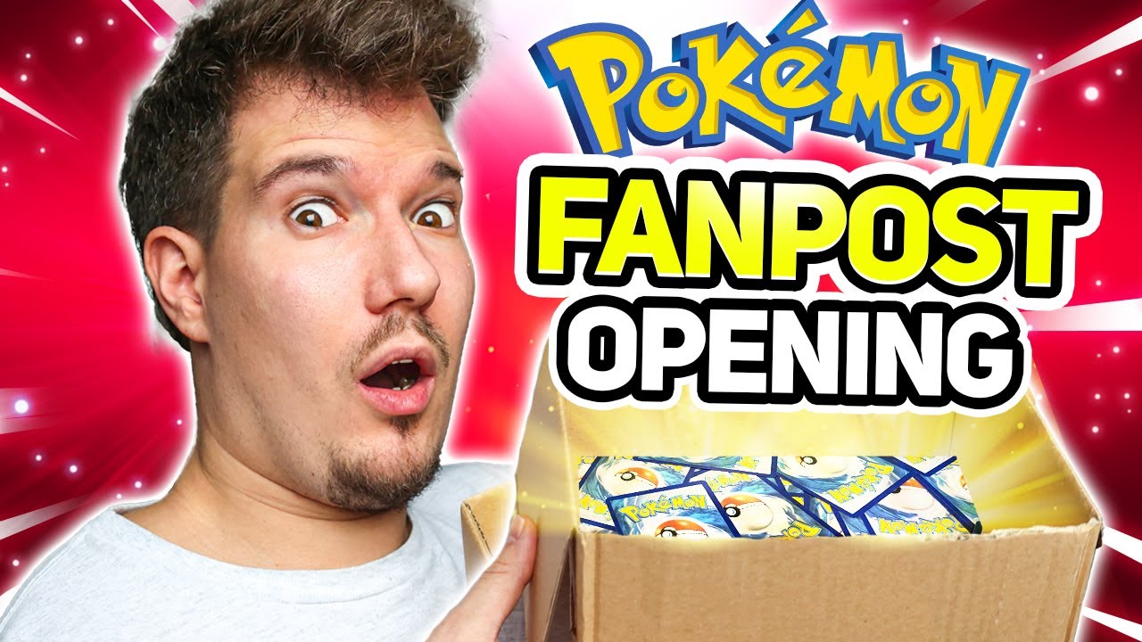 DAS hat mich sprachlos gemacht! 😳 Pokémon Fanpost