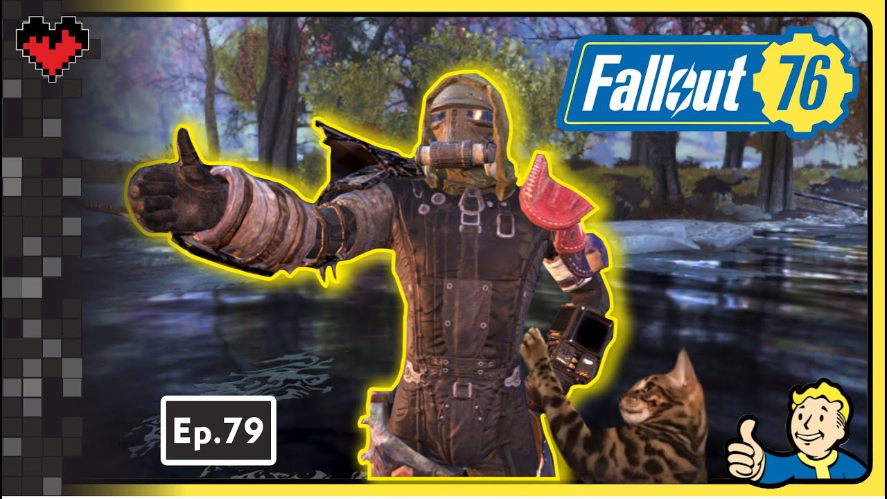 Fallout 76 ☢ 