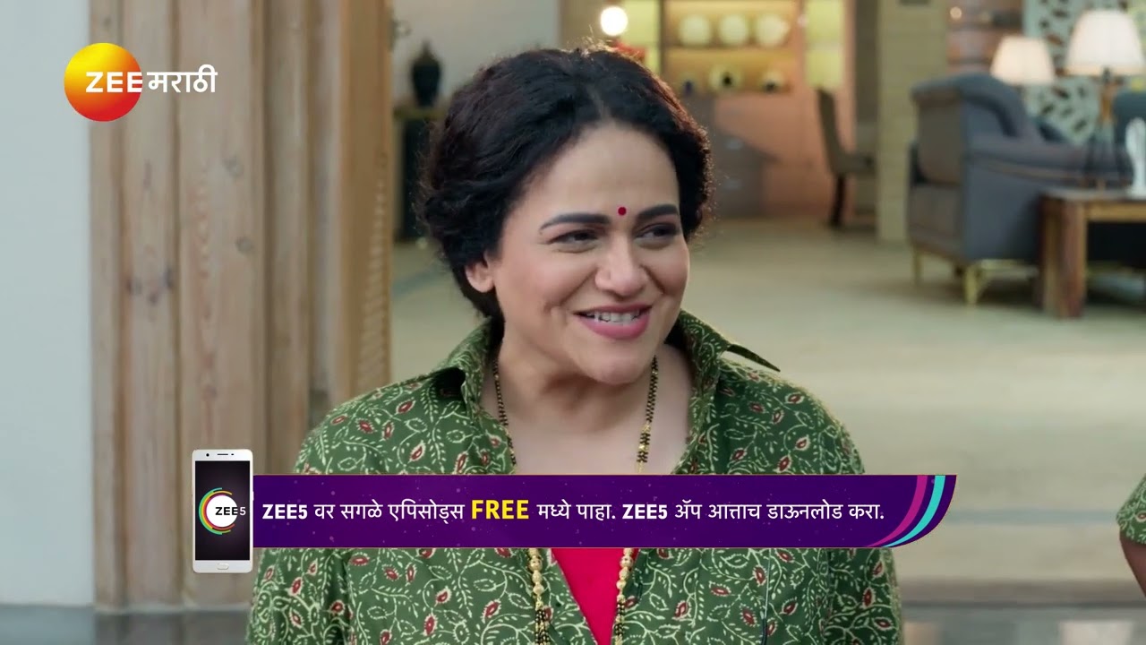 Shiva | Ep - 363 | Best Scene | Mar 24 2025 | Zee Marathi