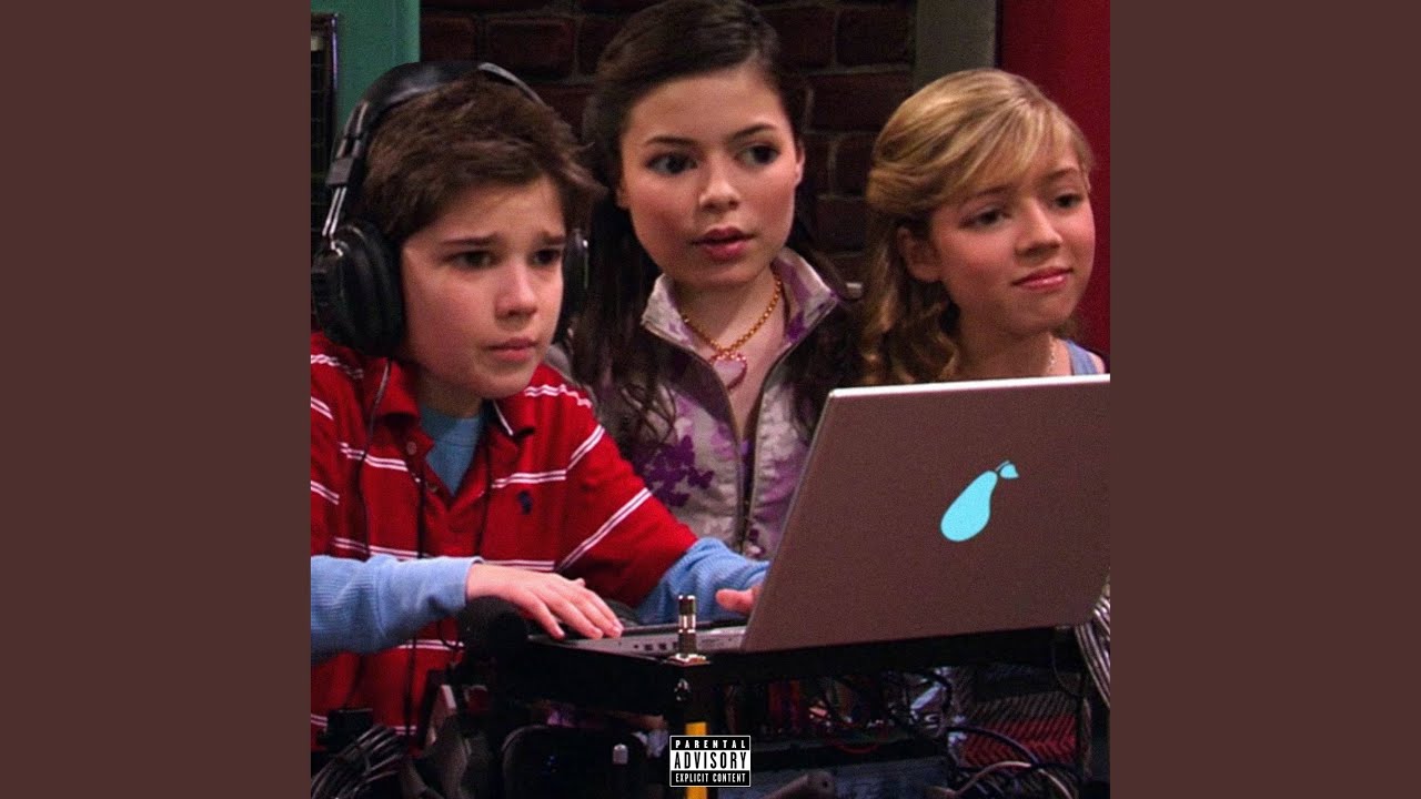 iCarly