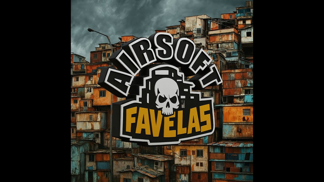 Airsoft Favelas 06/04/2025