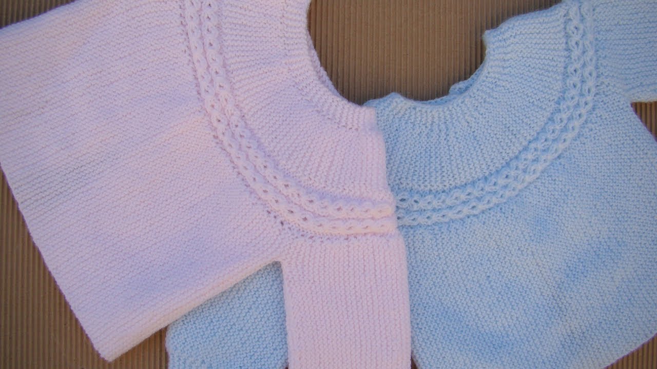 JERSEY PRINCESA- PRINCESS JERSEY ESPAÑOL-ENGLISH PATTERN